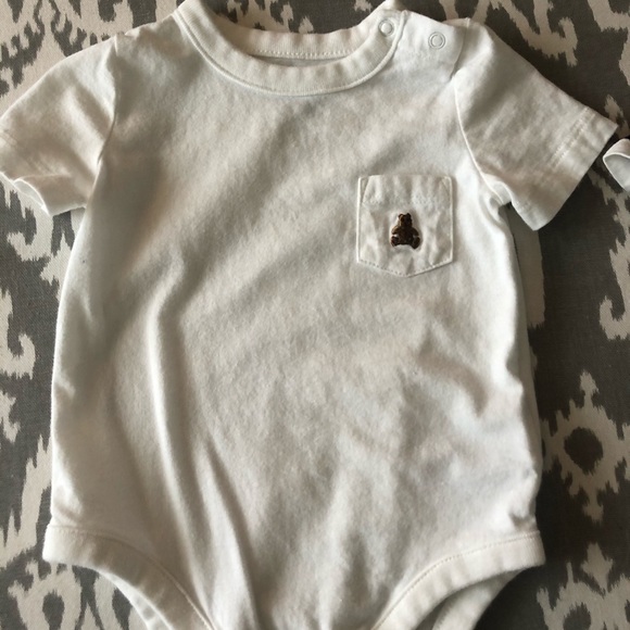 Baby gap bear outfits - Picture 2 of 5